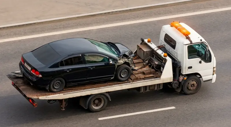 Auto socorro 24h em Londrina – atendimento para pane elétrica e mecânica